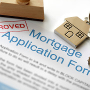 What is a mortgage loan