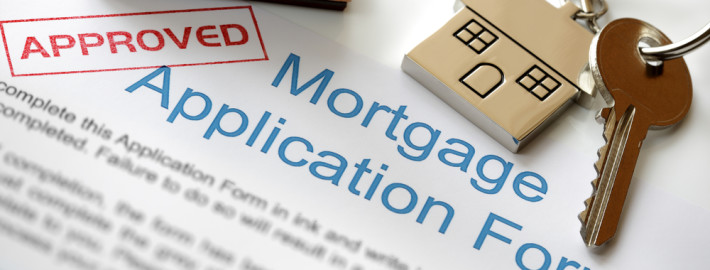 What is a mortgage loan