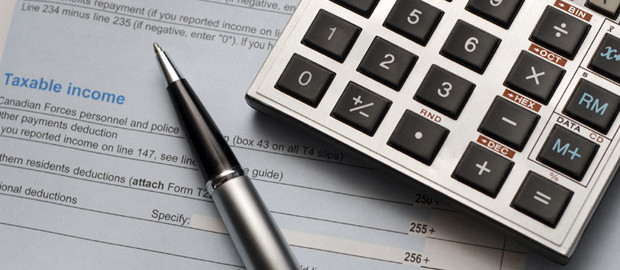 8 tips to make taxes easier to manage