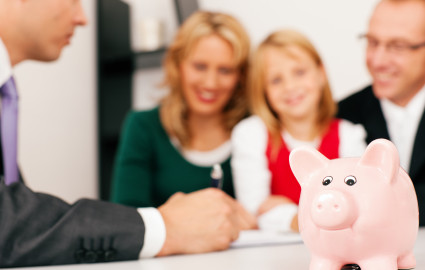 30 Tips For Good Family Finance