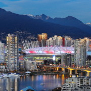 Vancouver 3rd In Worlds Top Places To Live