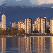 Canada Housing Overvalued Apart From Vancouver