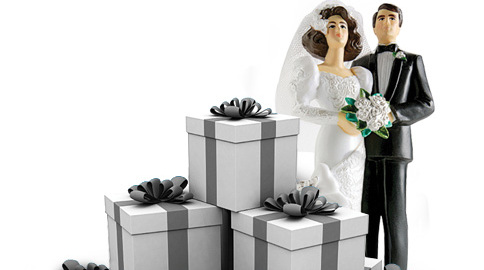 Financial advice for a second marriage