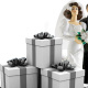 Financial advice for a second marriage