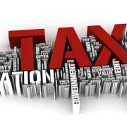 3 Ways To Pay Less Tax In 2014