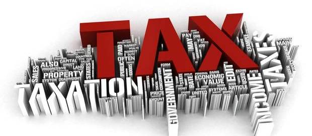 3 Ways To Pay Less Tax In 2014