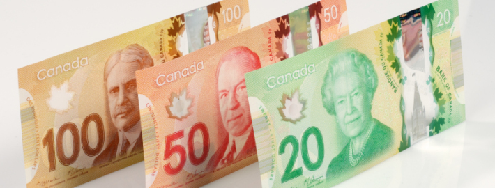 Canadian Financial News - Saving For A Down Payment