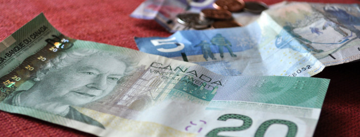 CanadCanadian Financial News - Millenials, Fintech and Homebuyersa tax news